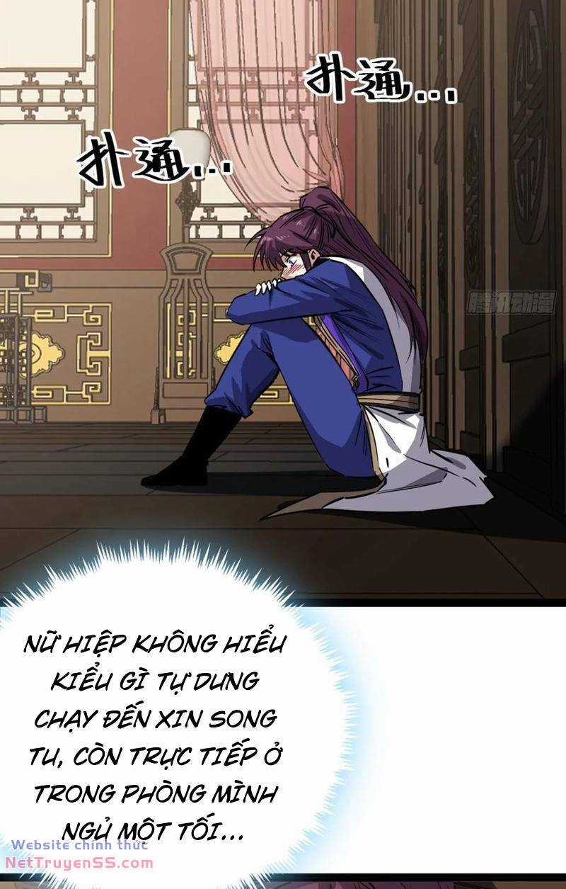 Trùm Phản Diện Muốn Tìm Chết! Chapter 45 trang 53