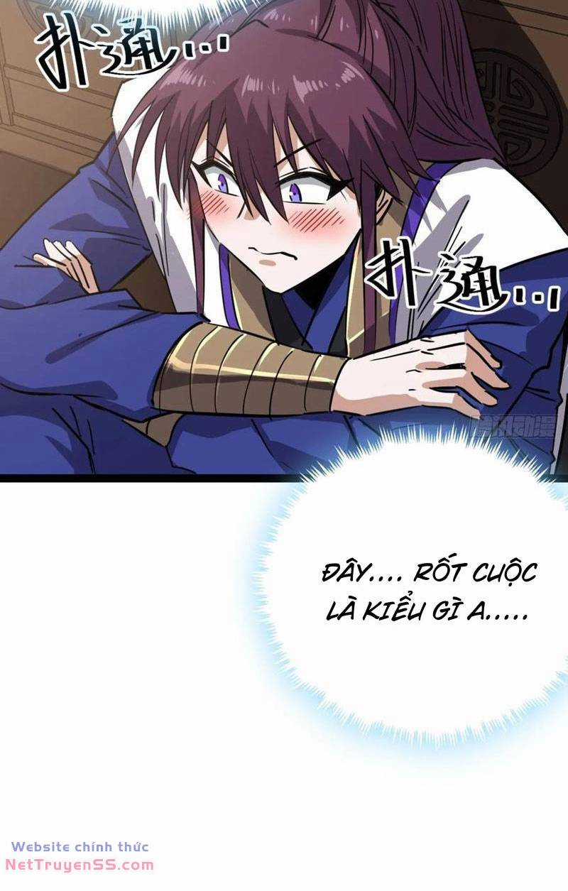 Trùm Phản Diện Muốn Tìm Chết! Chapter 45 trang 54