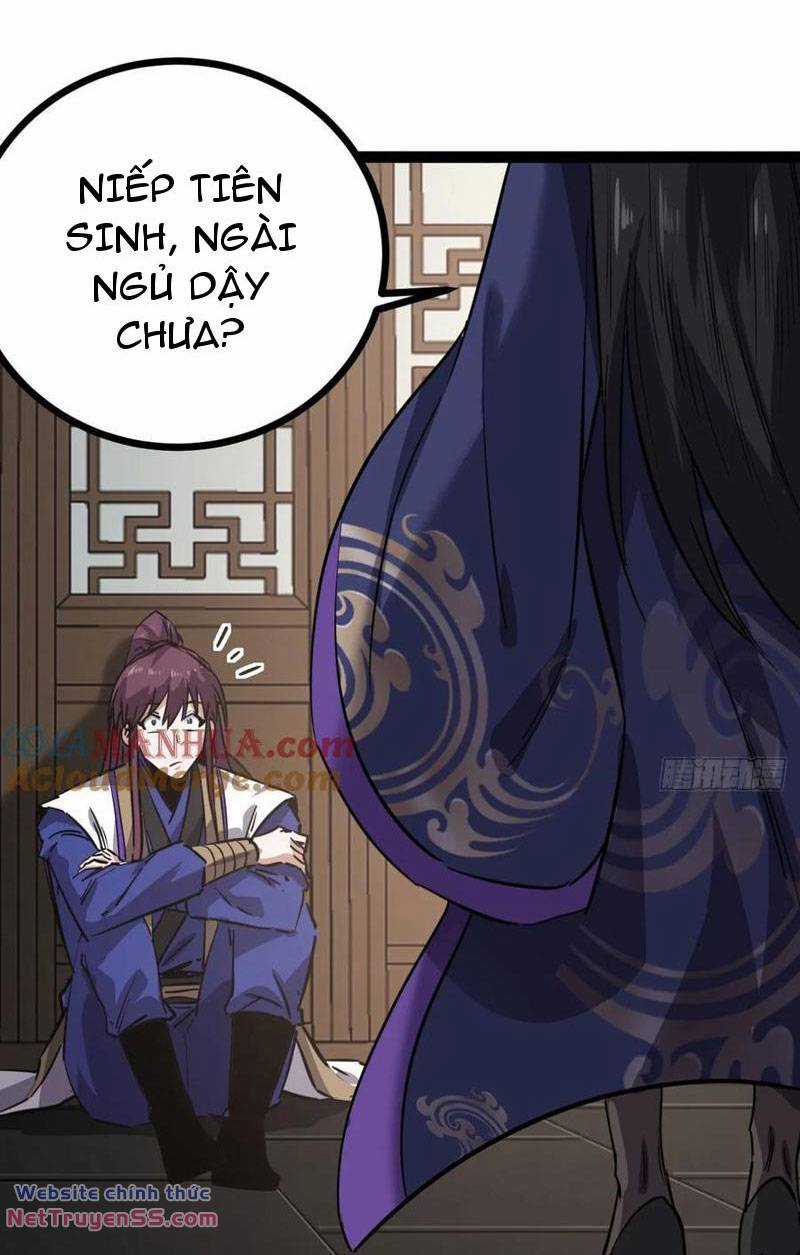 Trùm Phản Diện Muốn Tìm Chết! Chapter 45 trang 55