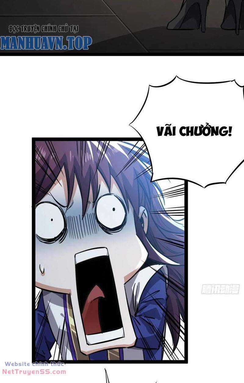 Trùm Phản Diện Muốn Tìm Chết! Chapter 45 trang 56