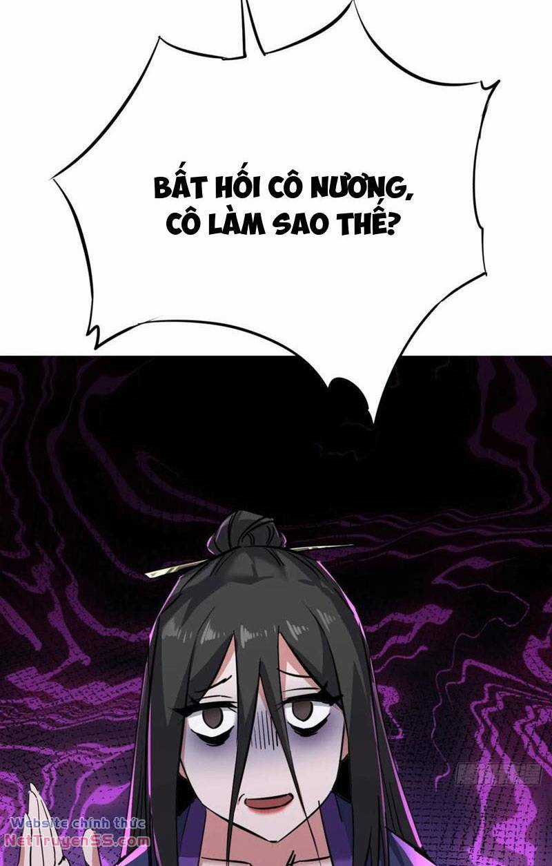 Trùm Phản Diện Muốn Tìm Chết! Chapter 45 trang 57
