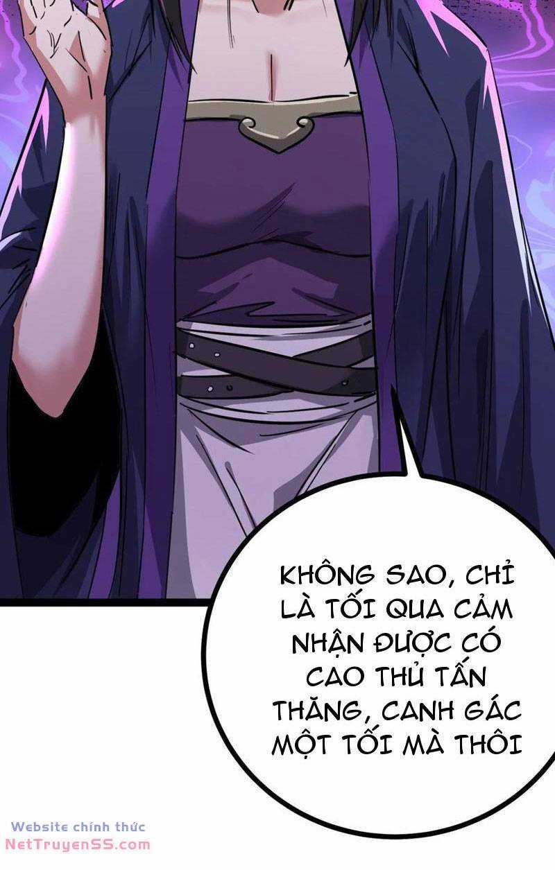 Trùm Phản Diện Muốn Tìm Chết! Chapter 45 trang 58