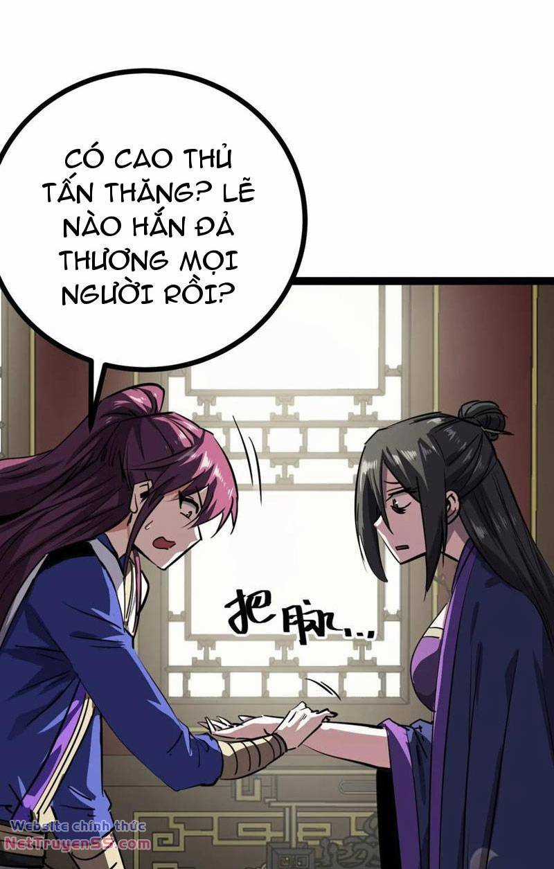 Trùm Phản Diện Muốn Tìm Chết! Chapter 45 trang 59