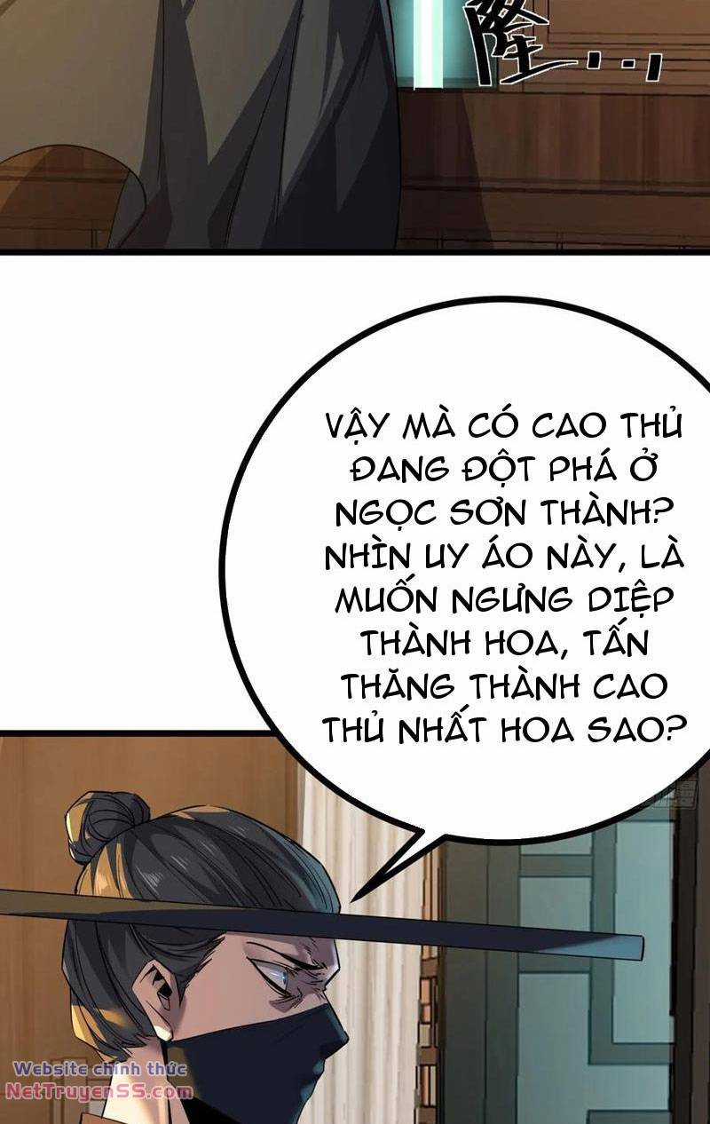 Trùm Phản Diện Muốn Tìm Chết! Chapter 45 trang 6