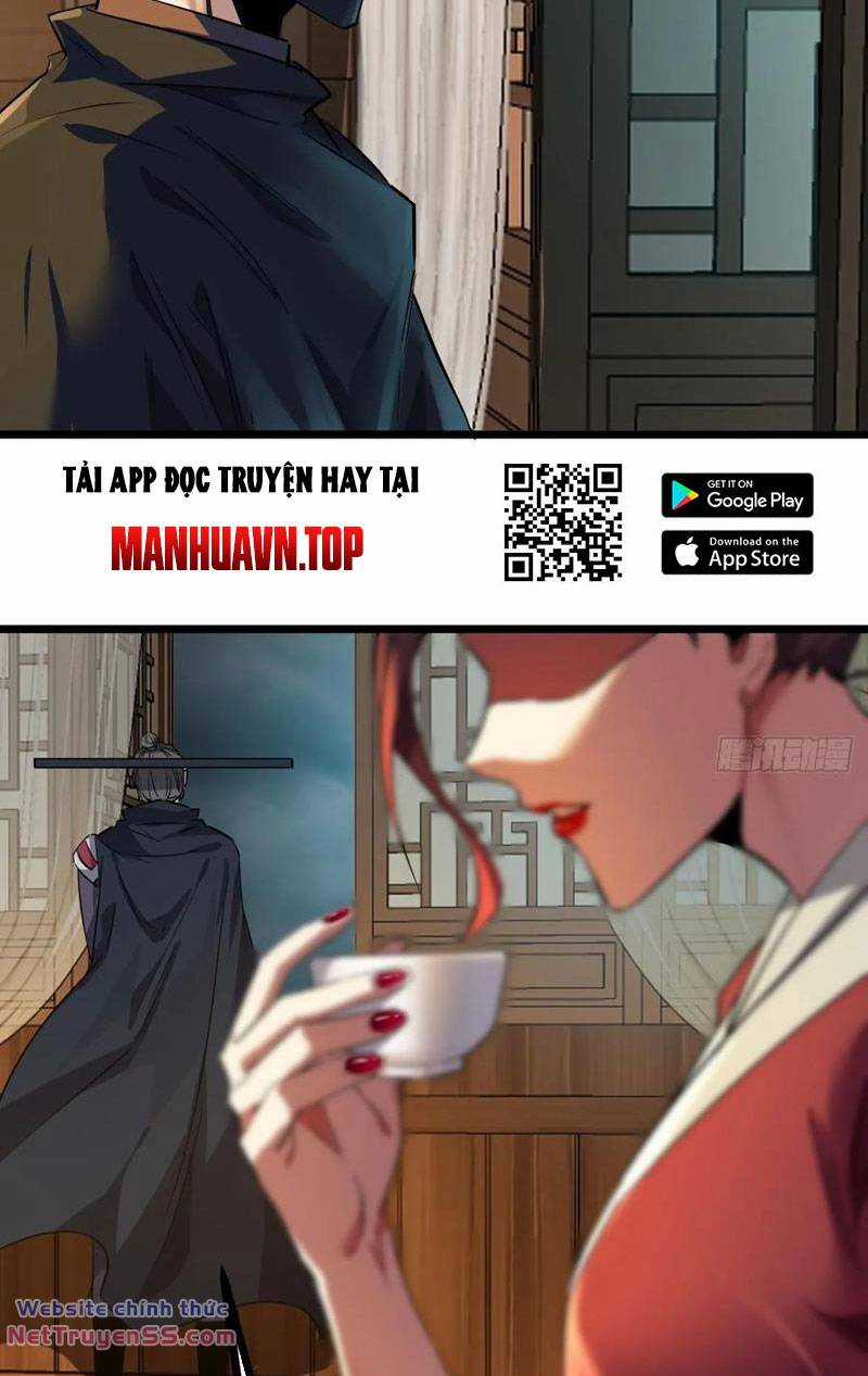 Trùm Phản Diện Muốn Tìm Chết! Chapter 45 trang 7