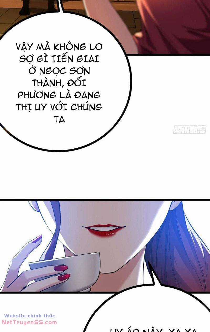 Trùm Phản Diện Muốn Tìm Chết! Chapter 45 trang 8
