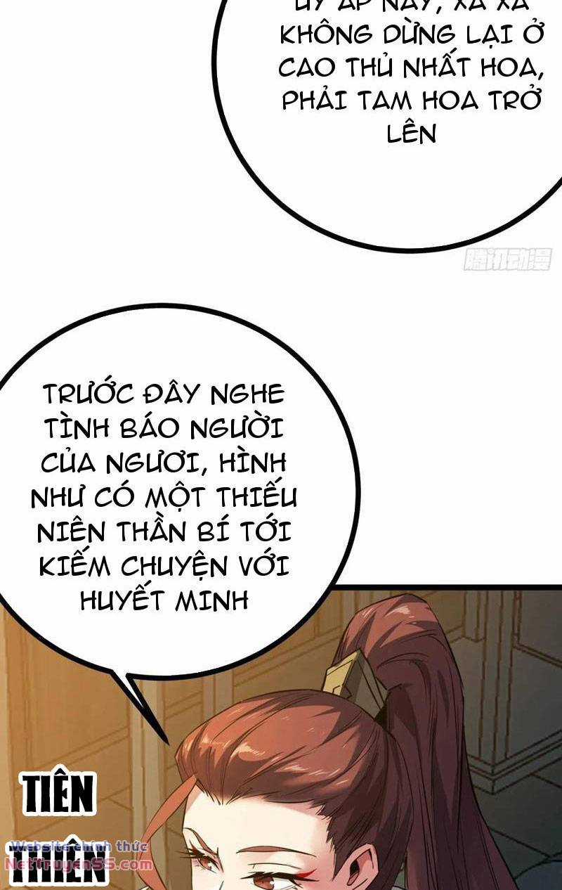 Trùm Phản Diện Muốn Tìm Chết! Chapter 45 trang 9