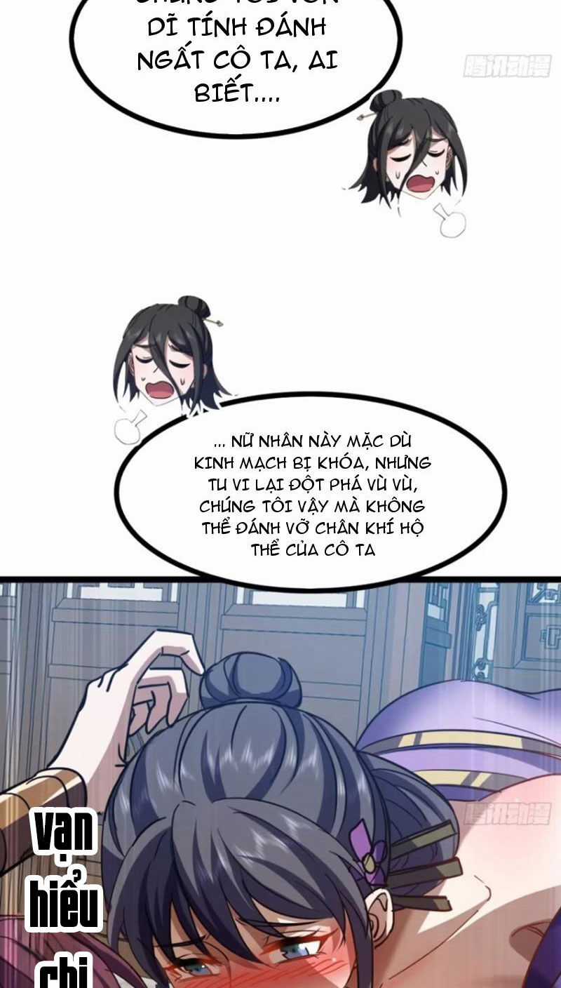 Trùm Phản Diện Muốn Tìm Chết! Chapter 46 trang 11