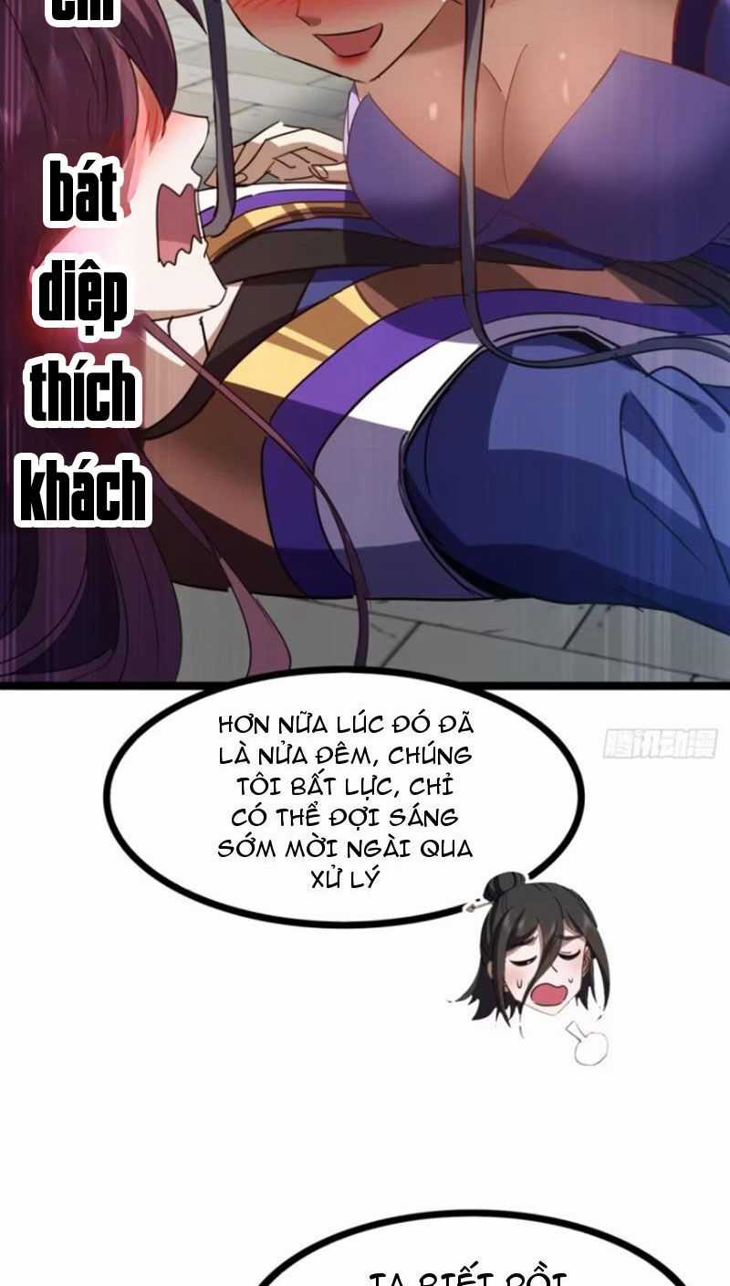 Trùm Phản Diện Muốn Tìm Chết! Chapter 46 trang 12