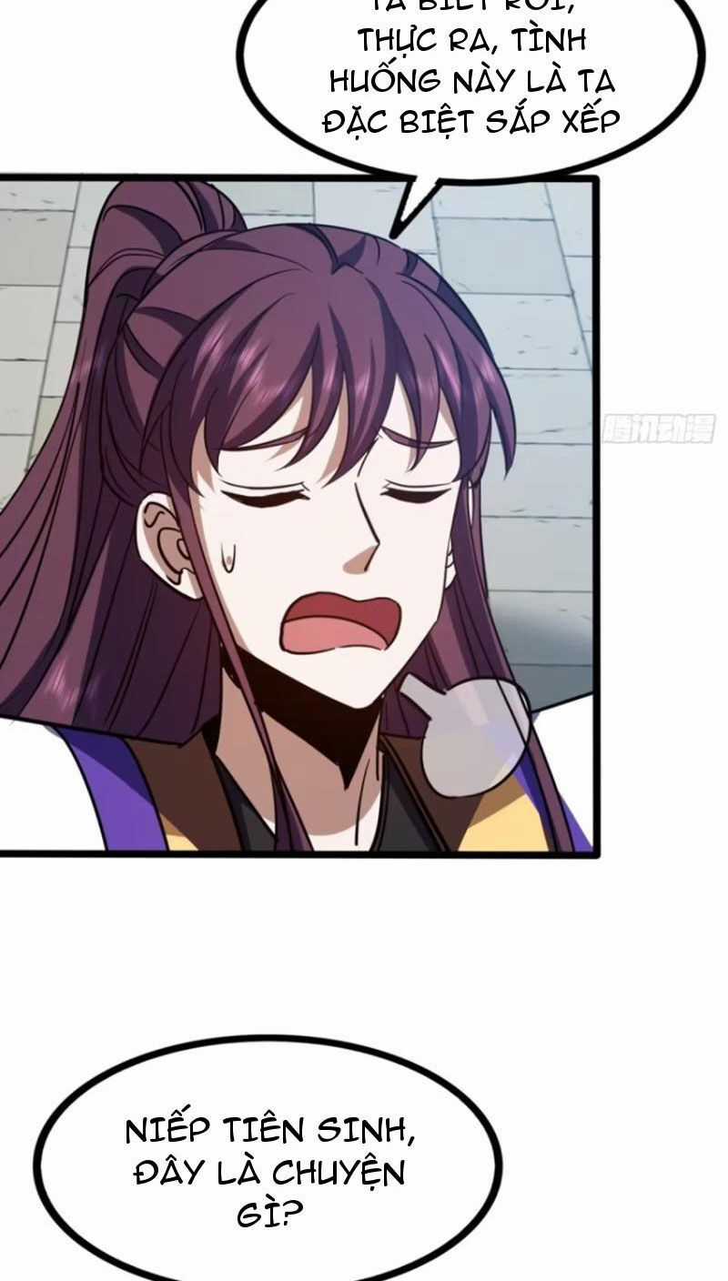 Trùm Phản Diện Muốn Tìm Chết! Chapter 46 trang 13