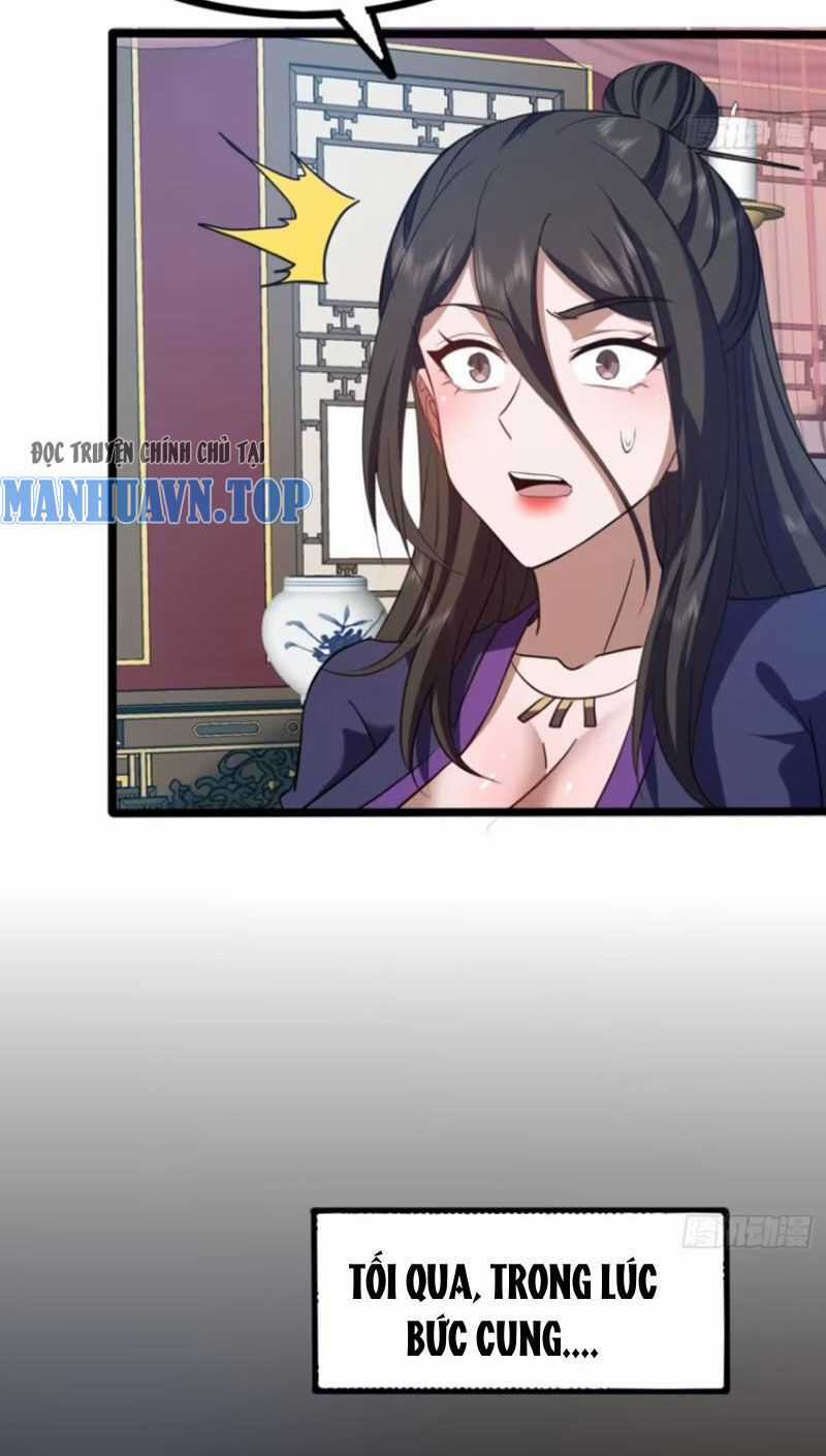 Trùm Phản Diện Muốn Tìm Chết! Chapter 46 trang 14