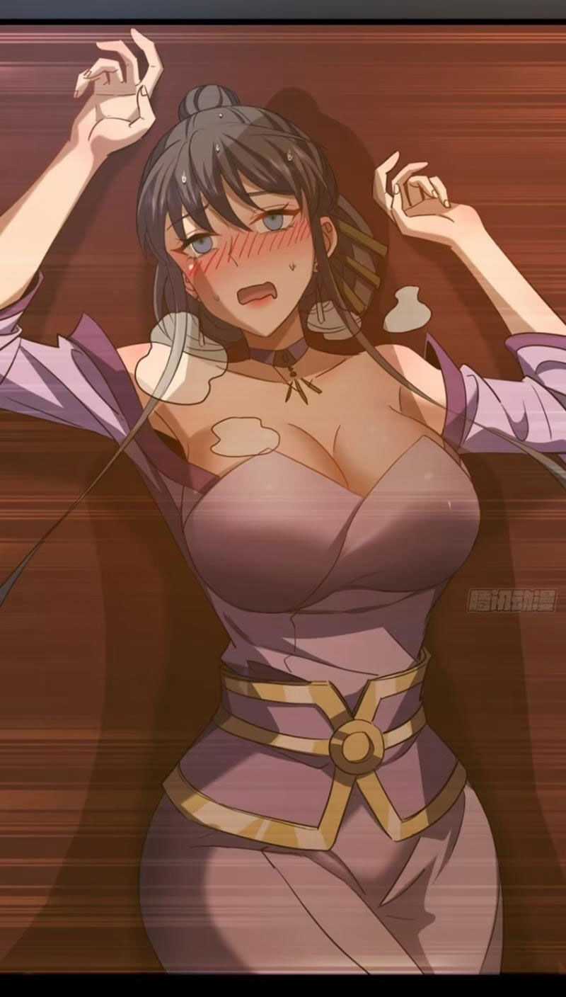 Trùm Phản Diện Muốn Tìm Chết! Chapter 46 trang 15