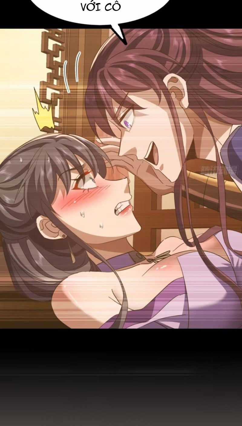 Trùm Phản Diện Muốn Tìm Chết! Chapter 46 trang 19