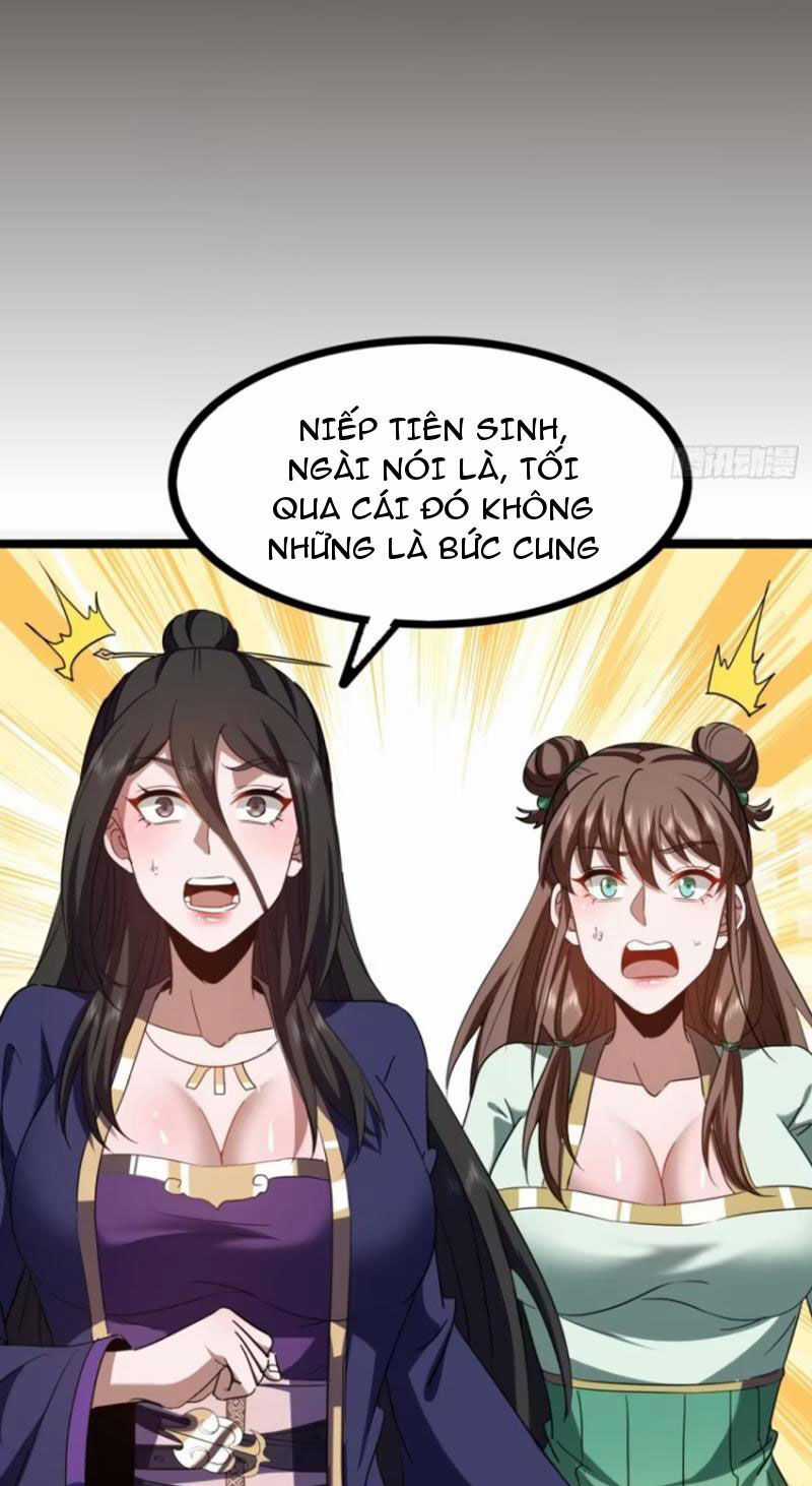 Trùm Phản Diện Muốn Tìm Chết! Chapter 46 trang 20