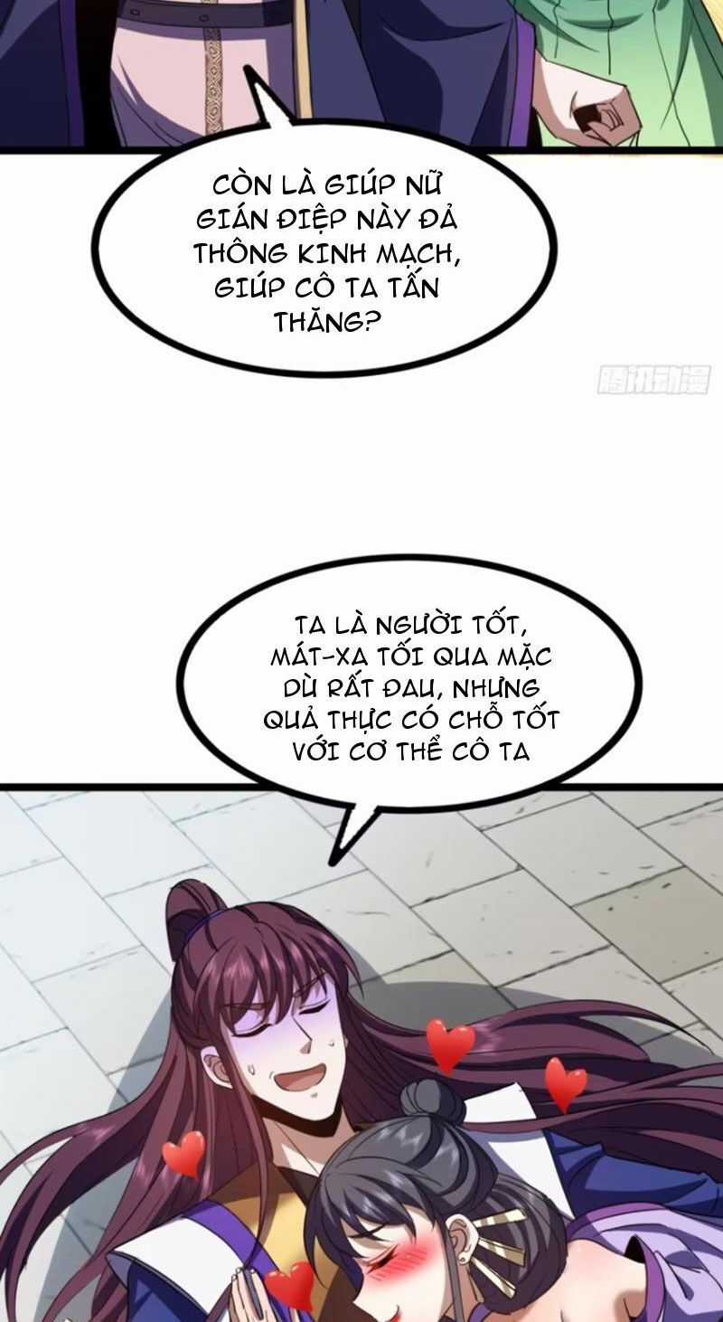 Trùm Phản Diện Muốn Tìm Chết! Chapter 46 trang 21