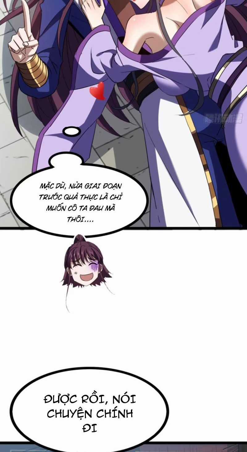 Trùm Phản Diện Muốn Tìm Chết! Chapter 46 trang 22