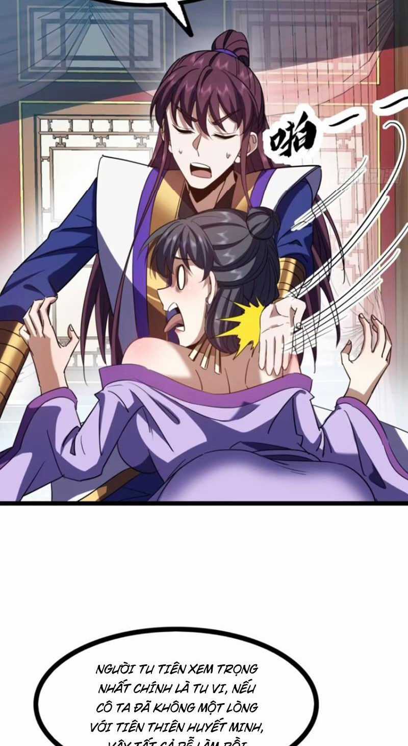 Trùm Phản Diện Muốn Tìm Chết! Chapter 46 trang 23