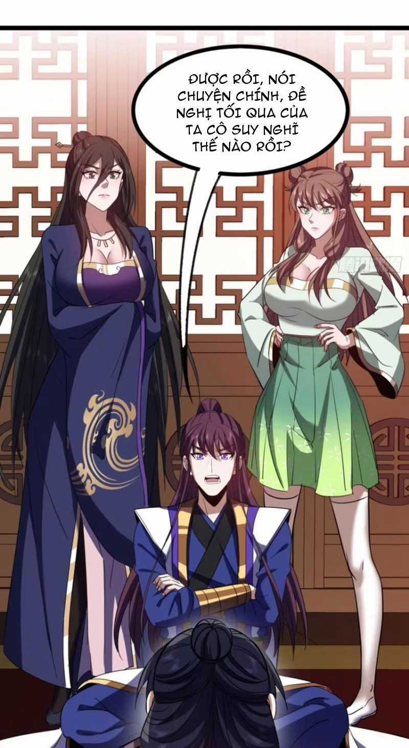 Trùm Phản Diện Muốn Tìm Chết! Chapter 46 trang 27