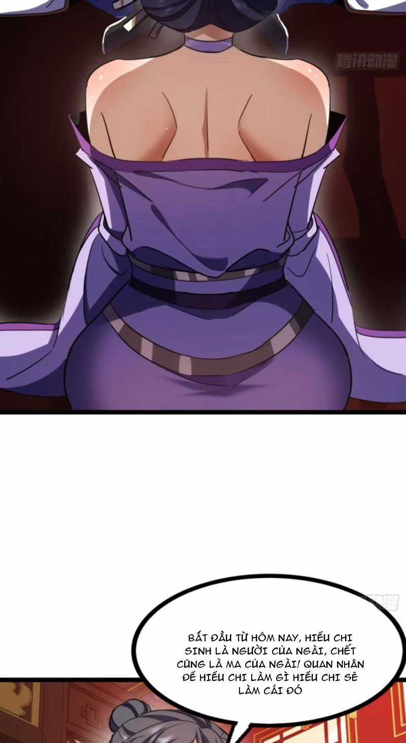 Trùm Phản Diện Muốn Tìm Chết! Chapter 46 trang 28