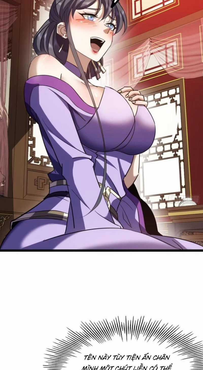 Trùm Phản Diện Muốn Tìm Chết! Chapter 46 trang 29