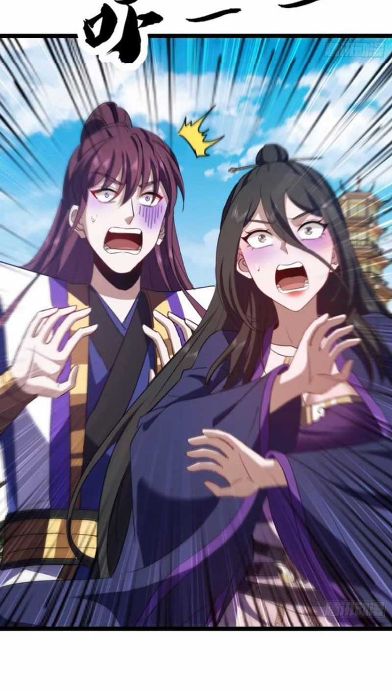 Trùm Phản Diện Muốn Tìm Chết! Chapter 46 trang 3