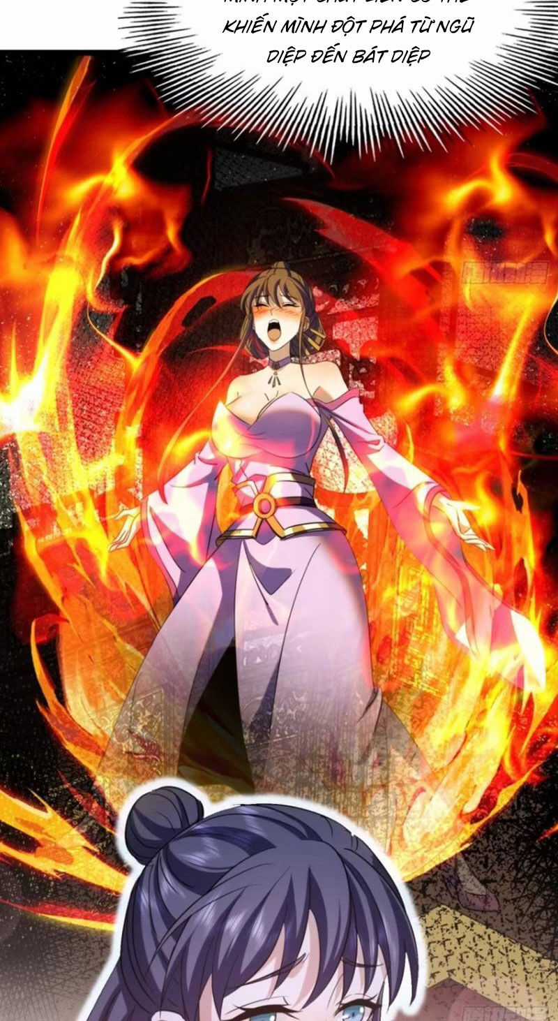 Trùm Phản Diện Muốn Tìm Chết! Chapter 46 trang 30