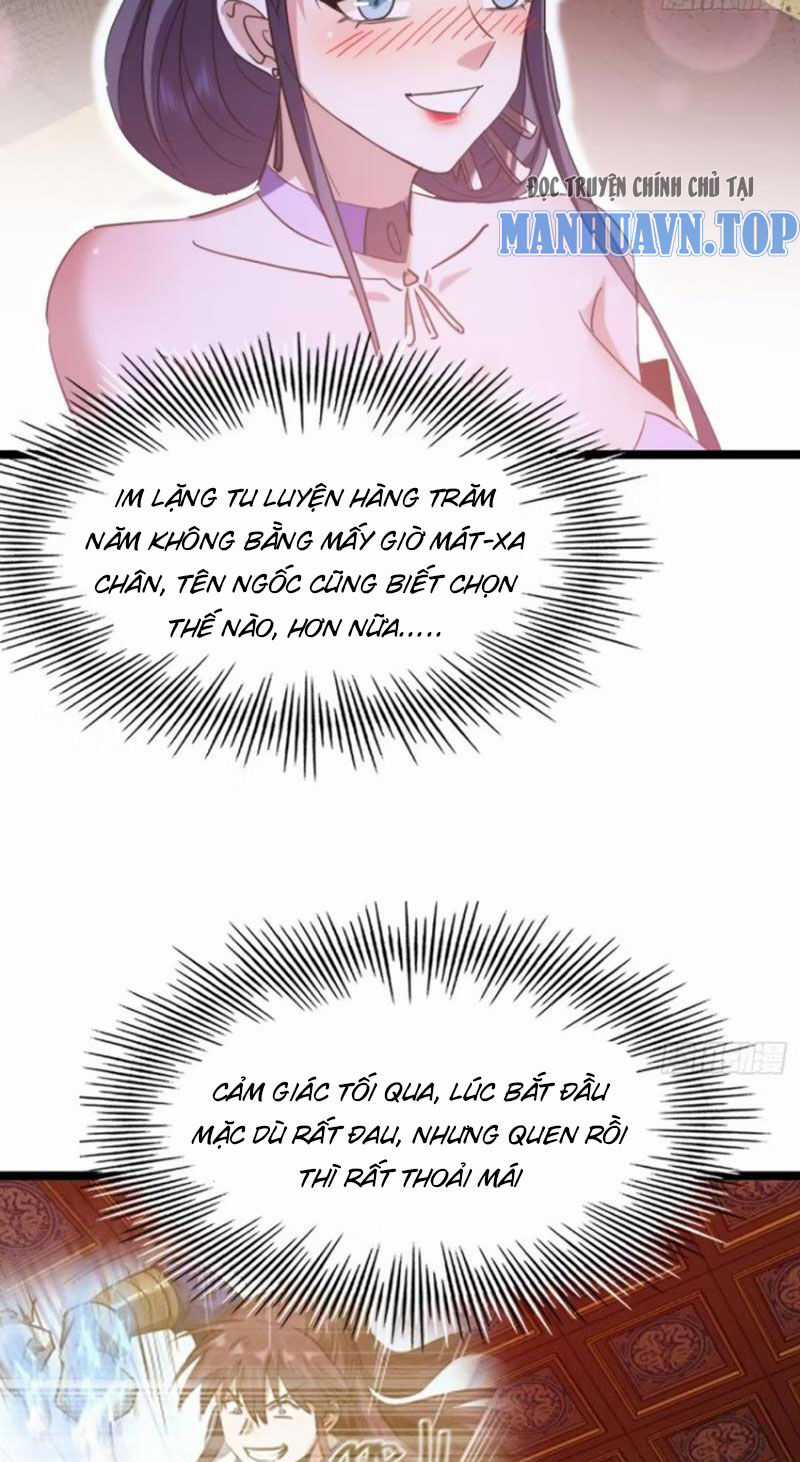 Trùm Phản Diện Muốn Tìm Chết! Chapter 46 trang 31