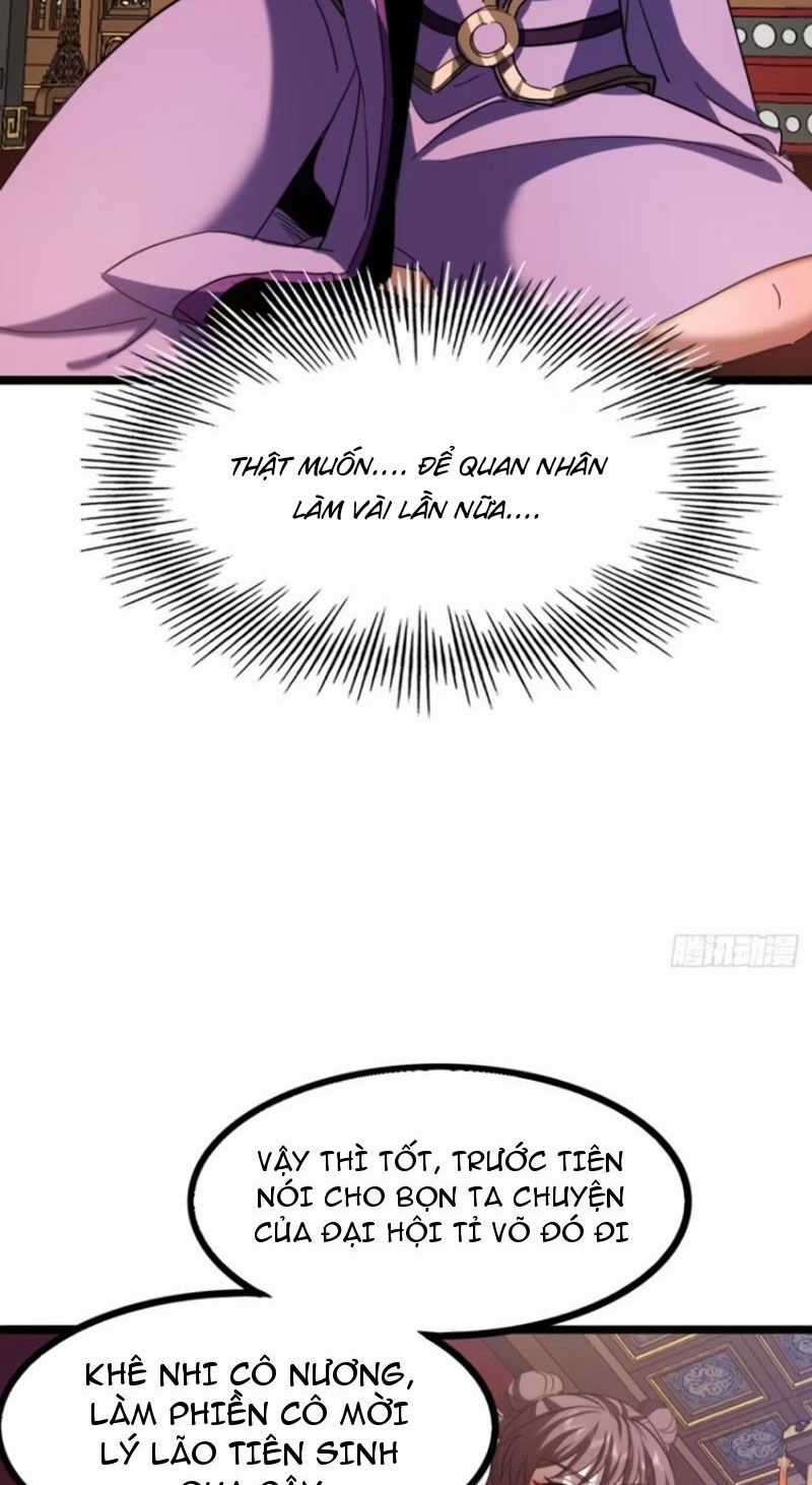 Trùm Phản Diện Muốn Tìm Chết! Chapter 46 trang 33