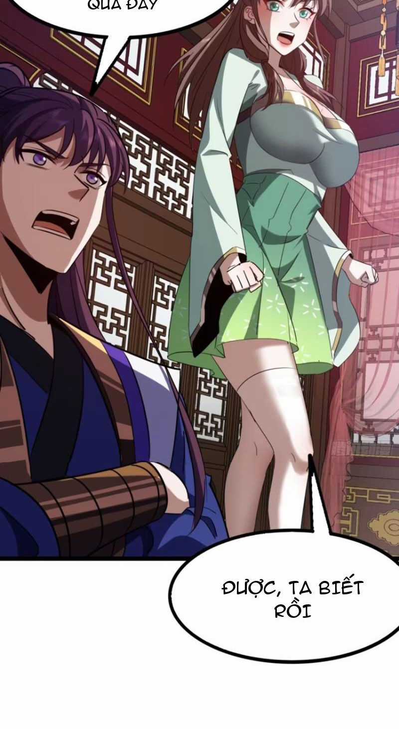 Trùm Phản Diện Muốn Tìm Chết! Chapter 46 trang 34