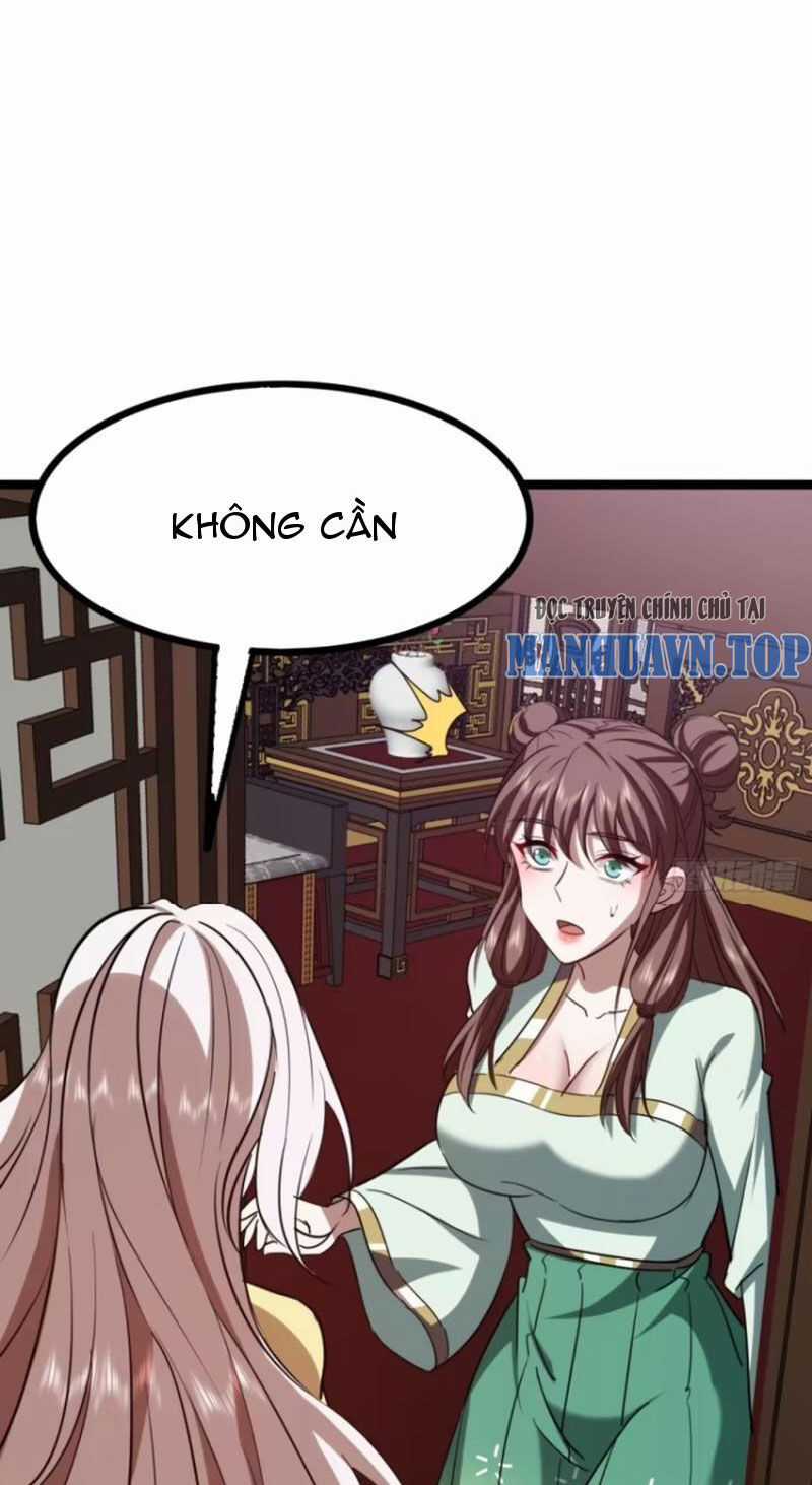 Trùm Phản Diện Muốn Tìm Chết! Chapter 46 trang 35