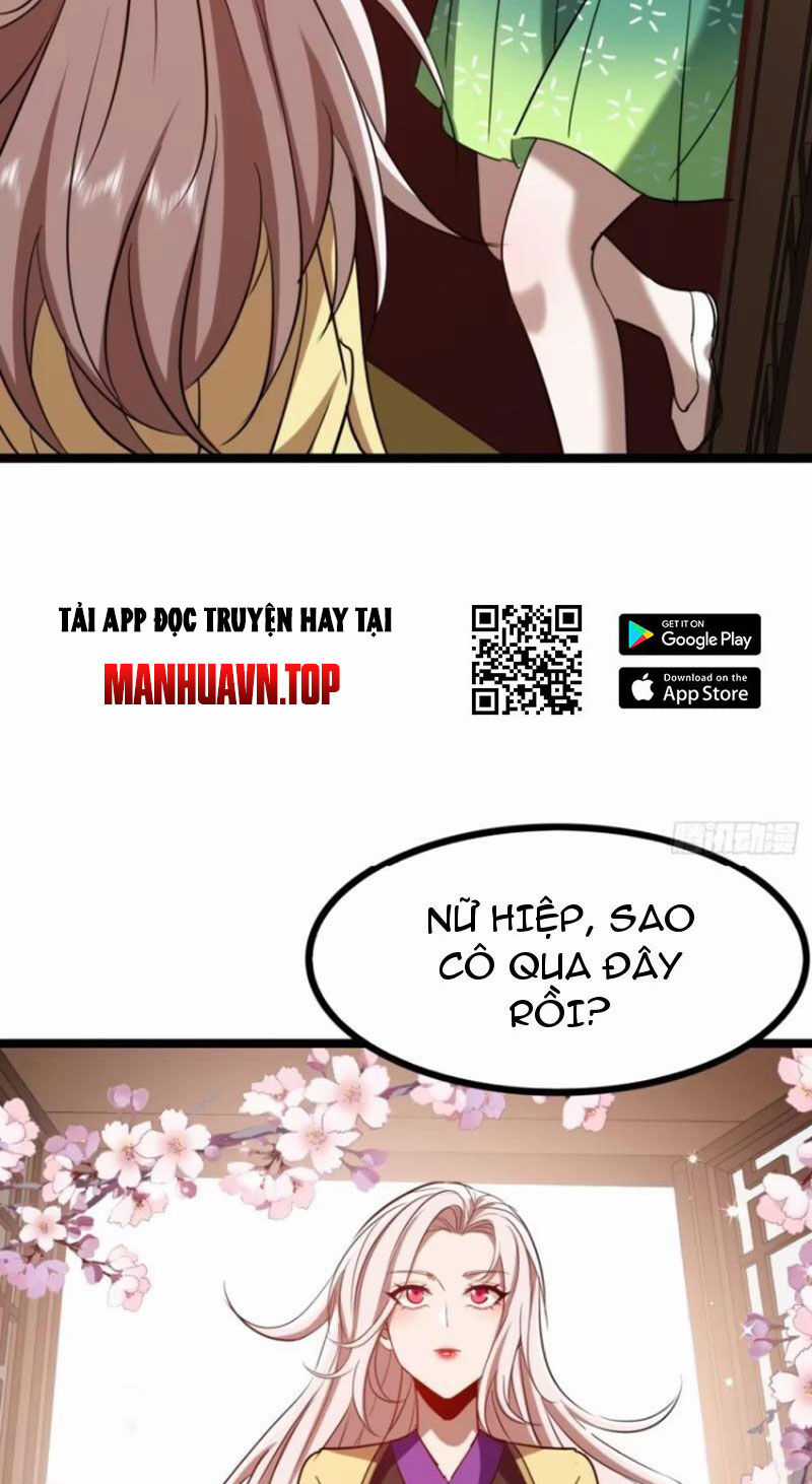 Trùm Phản Diện Muốn Tìm Chết! Chapter 46 trang 36