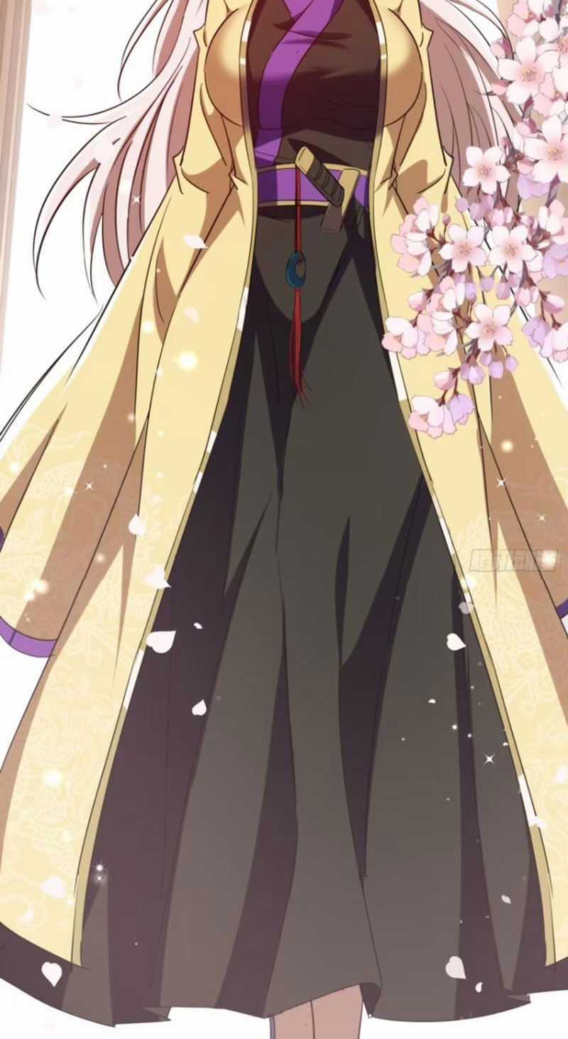 Trùm Phản Diện Muốn Tìm Chết! Chapter 46 trang 37