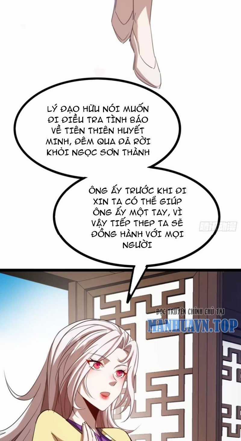 Trùm Phản Diện Muốn Tìm Chết! Chapter 46 trang 38