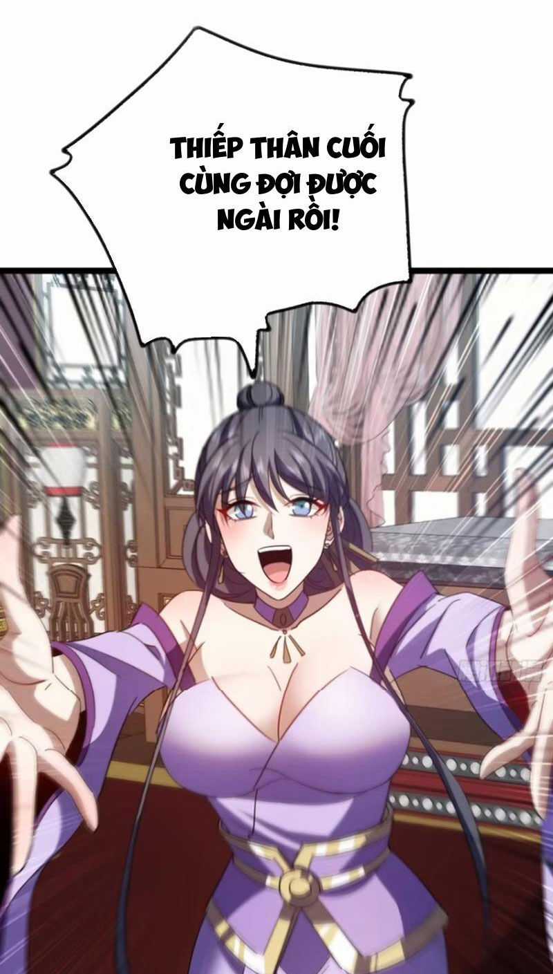 Trùm Phản Diện Muốn Tìm Chết! Chapter 46 trang 4