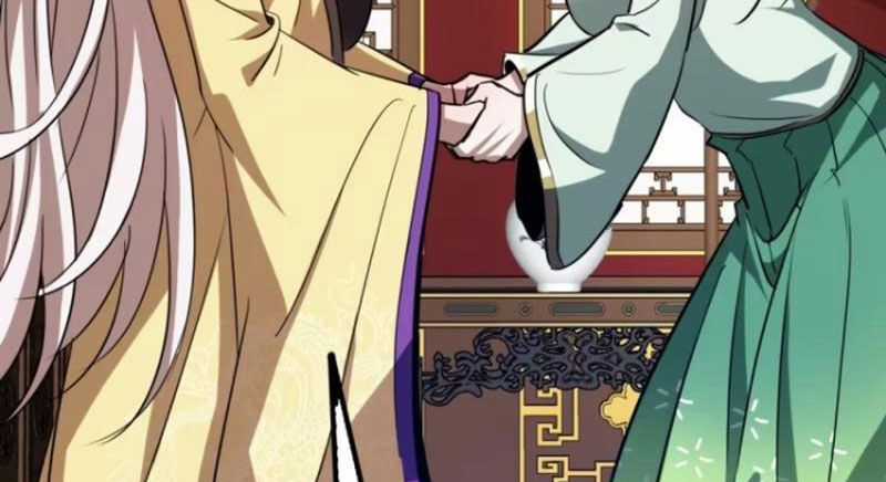 Trùm Phản Diện Muốn Tìm Chết! Chapter 46 trang 42