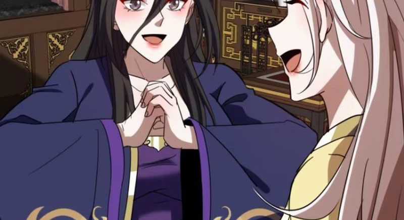 Trùm Phản Diện Muốn Tìm Chết! Chapter 46 trang 46