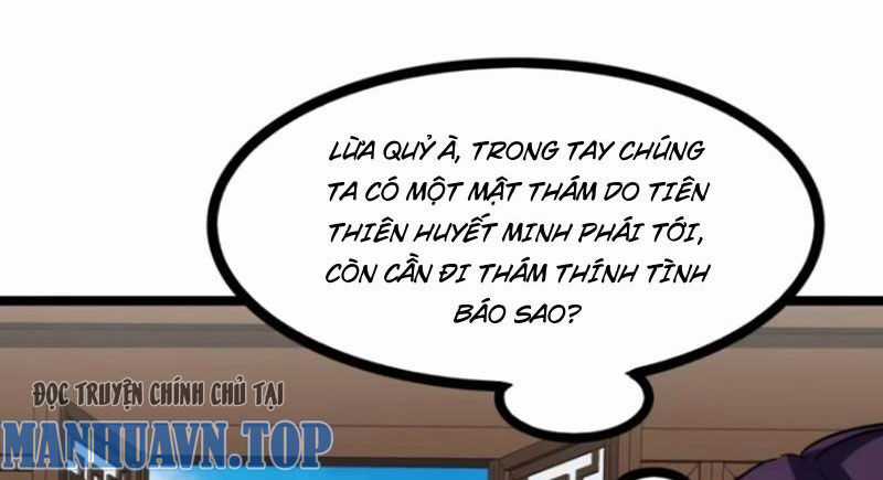 Trùm Phản Diện Muốn Tìm Chết! Chapter 46 trang 49