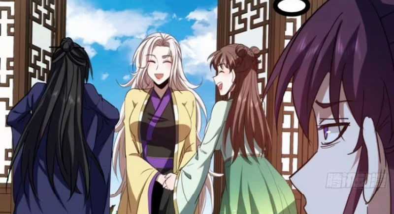 Trùm Phản Diện Muốn Tìm Chết! Chapter 46 trang 50