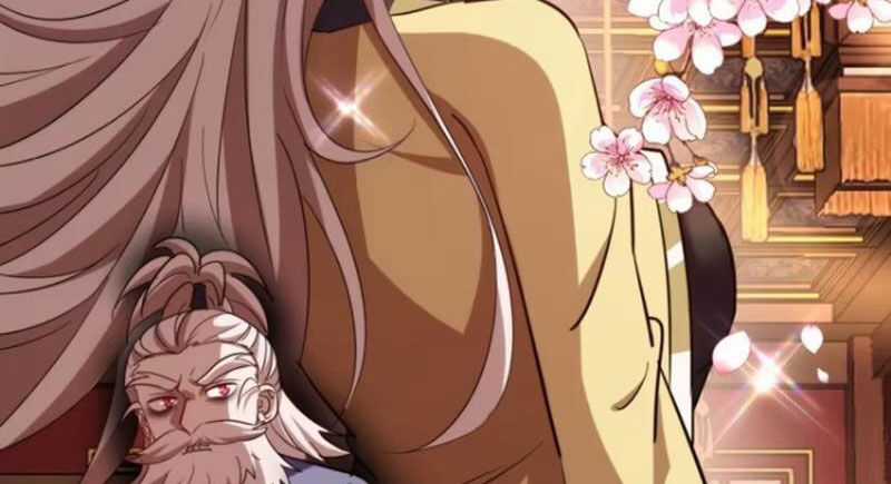 Trùm Phản Diện Muốn Tìm Chết! Chapter 46 trang 55