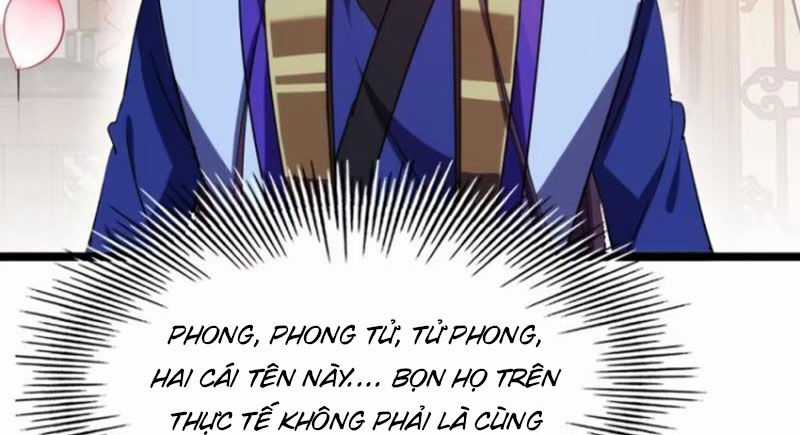 Trùm Phản Diện Muốn Tìm Chết! Chapter 46 trang 58