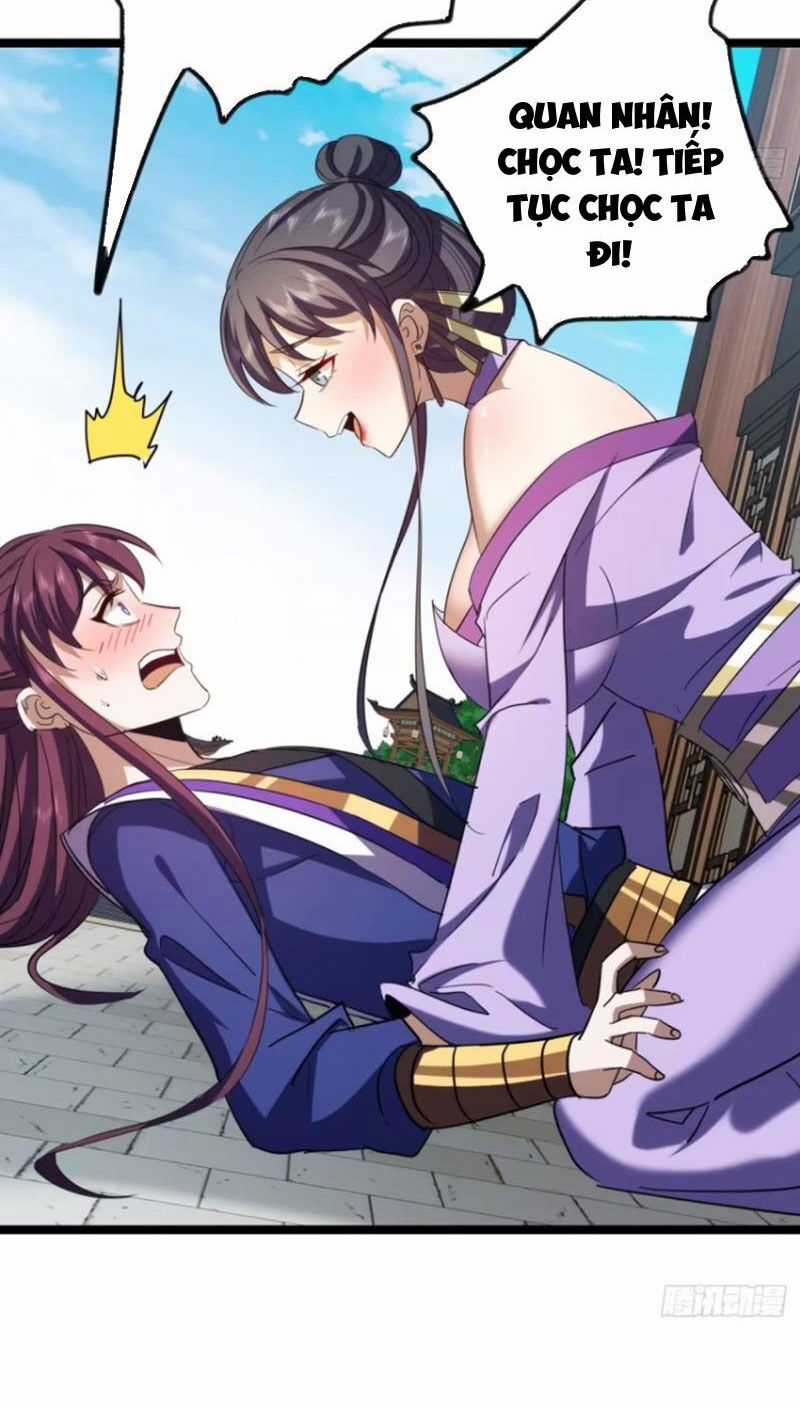 Trùm Phản Diện Muốn Tìm Chết! Chapter 46 trang 7