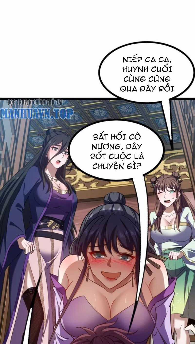 Trùm Phản Diện Muốn Tìm Chết! Chapter 46 trang 8