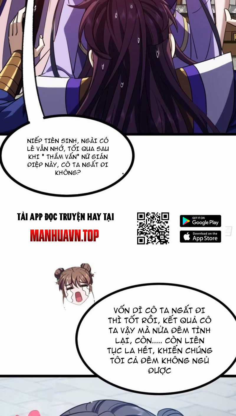 Trùm Phản Diện Muốn Tìm Chết! Chapter 46 trang 9