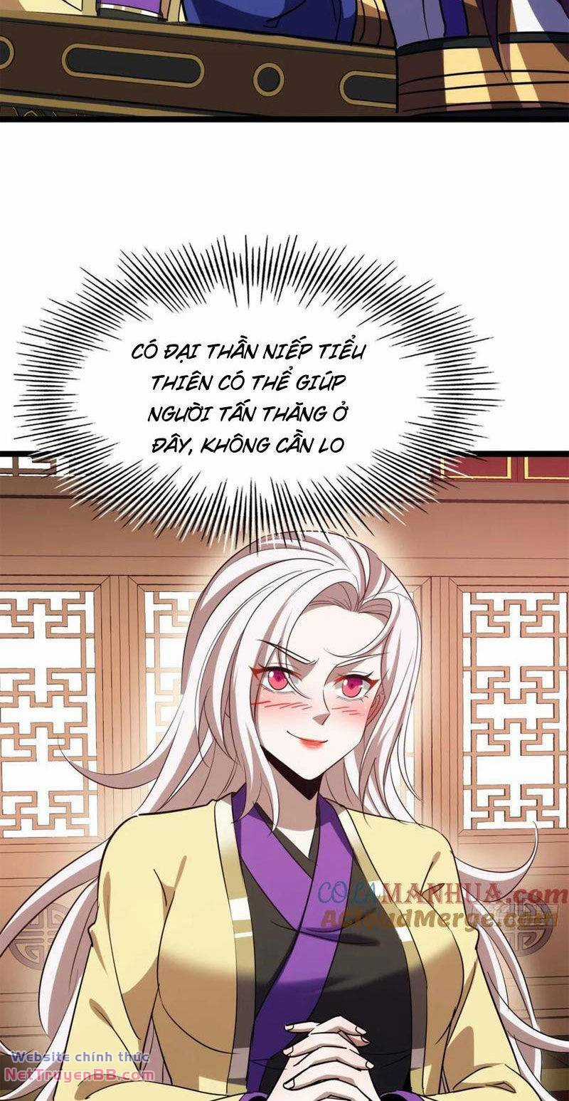 Trùm Phản Diện Muốn Tìm Chết! Chapter 47 trang 10