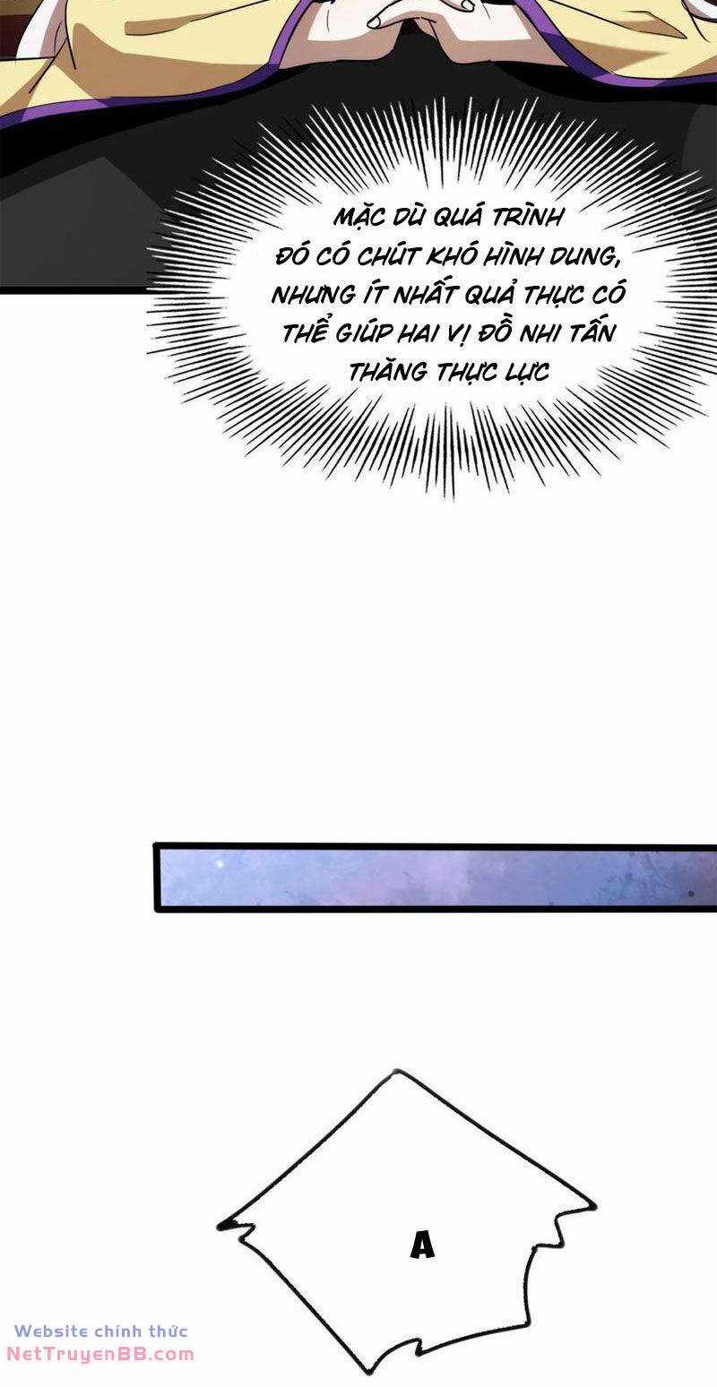 Trùm Phản Diện Muốn Tìm Chết! Chapter 47 trang 11