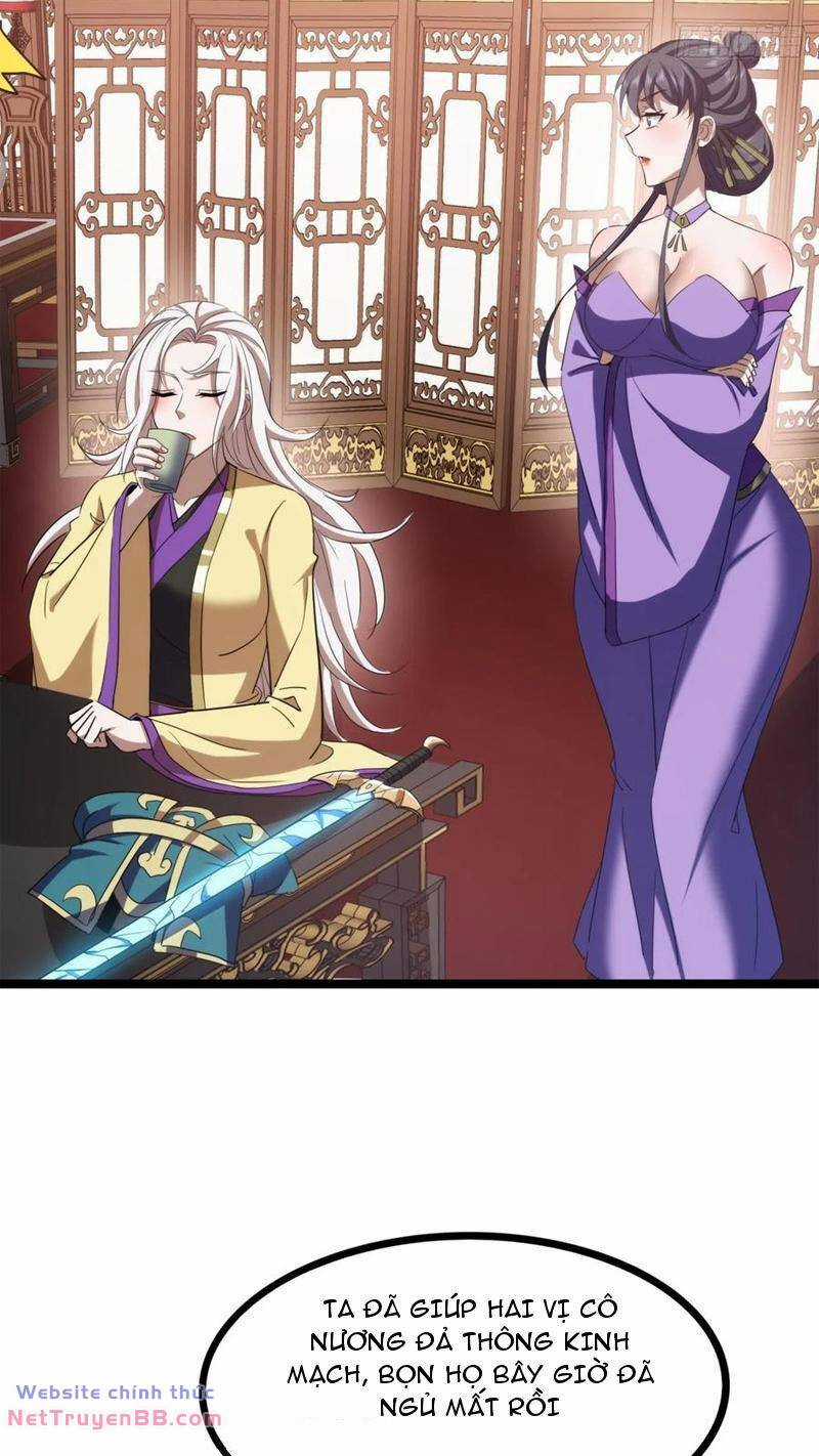 Trùm Phản Diện Muốn Tìm Chết! Chapter 47 trang 15