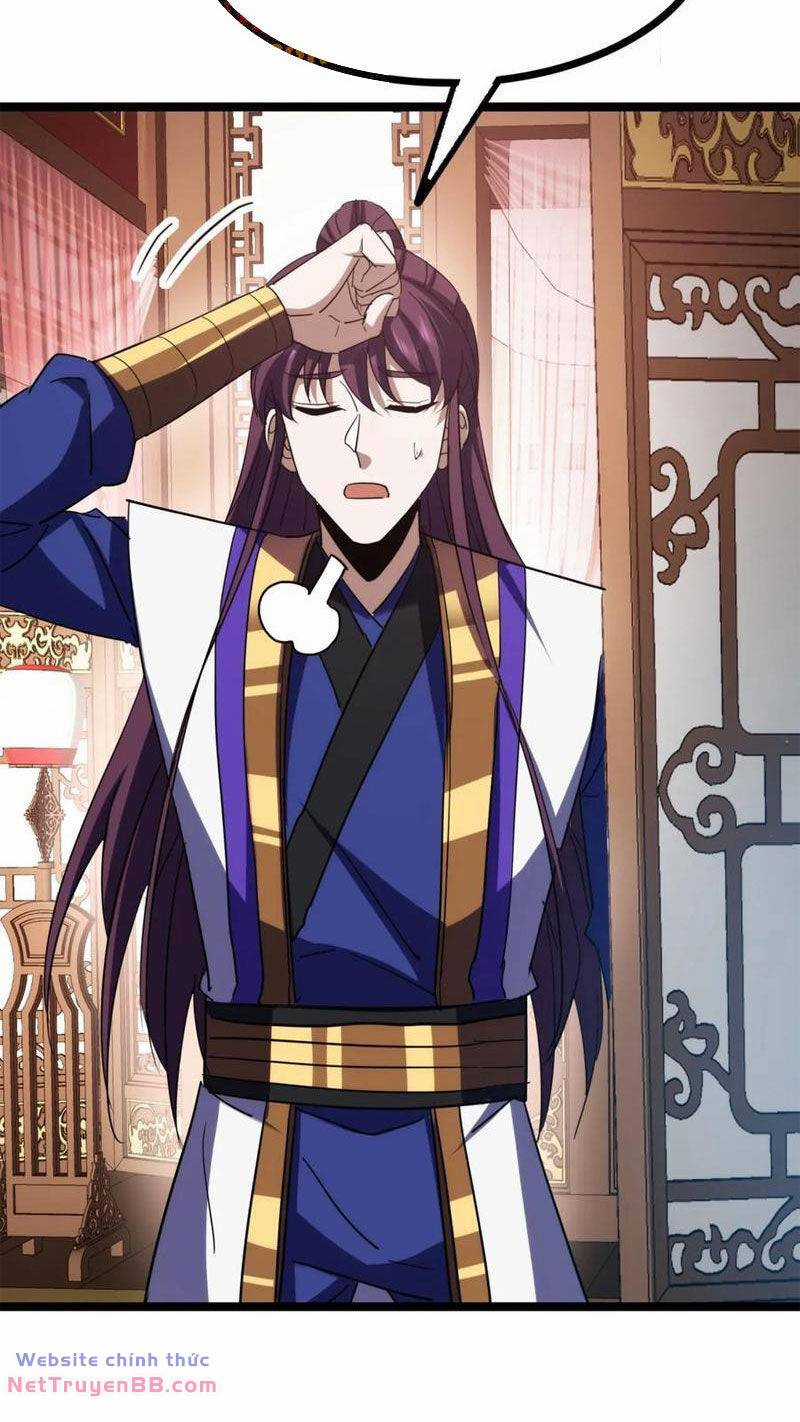 Trùm Phản Diện Muốn Tìm Chết! Chapter 47 trang 16
