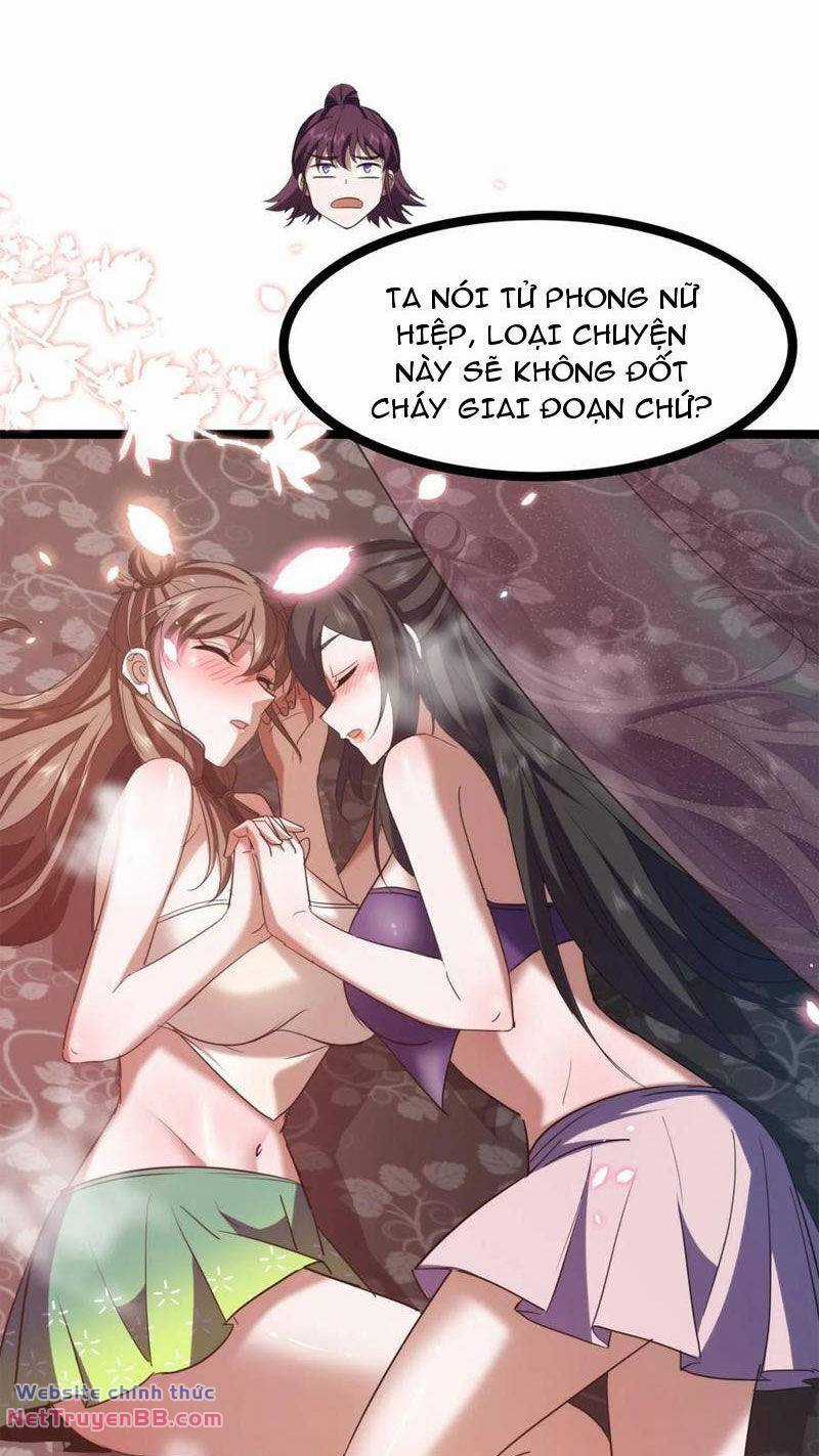 Trùm Phản Diện Muốn Tìm Chết! Chapter 47 trang 17