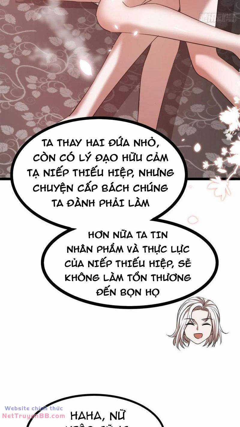 Trùm Phản Diện Muốn Tìm Chết! Chapter 47 trang 18