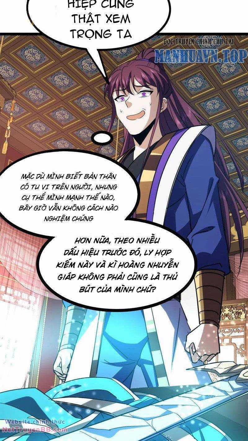 Trùm Phản Diện Muốn Tìm Chết! Chapter 47 trang 19